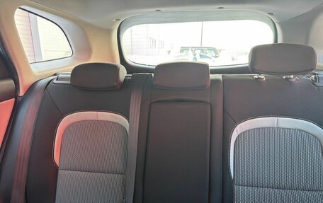 KIA cee'd III, 2014 год, 1 097 000 рублей, 7 фотография