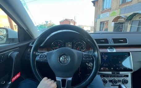 Volkswagen Passat B7, 2012 год, 1 000 000 рублей, 6 фотография