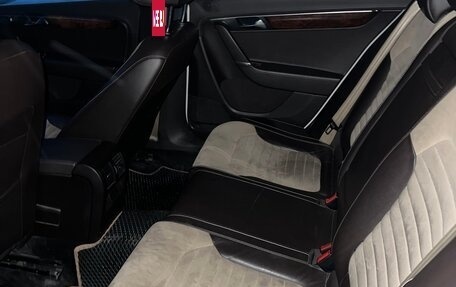 Volkswagen Passat B7, 2012 год, 1 000 000 рублей, 7 фотография