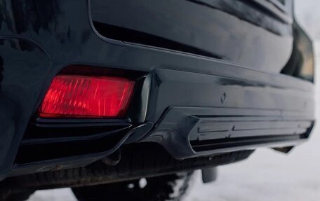 Toyota Land Cruiser Prado 150 рестайлинг 2, 2018 год, 5 500 000 рублей, 5 фотография