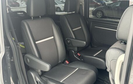 Honda Stepwgn IV, 2016 год, 1 680 000 рублей, 9 фотография