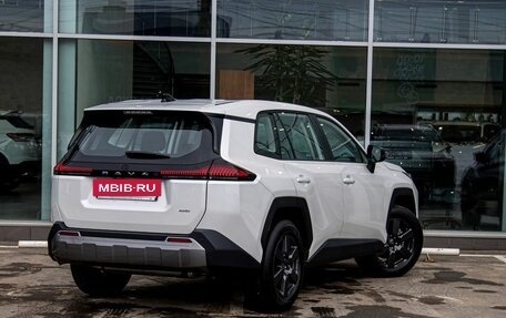 Toyota RAV4, 2025 год, 5 500 000 рублей, 5 фотография