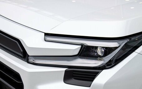 Toyota RAV4, 2025 год, 5 500 000 рублей, 9 фотография