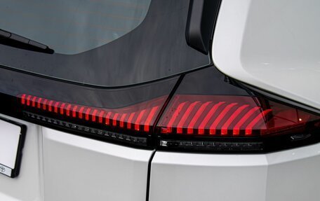 Toyota RAV4, 2025 год, 5 500 000 рублей, 11 фотография