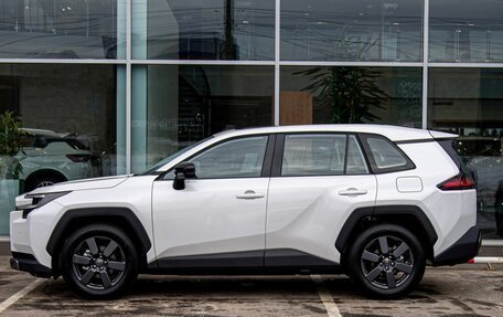 Toyota RAV4, 2025 год, 5 500 000 рублей, 8 фотография