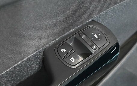 Opel Corsa D, 2012 год, 435 000 рублей, 14 фотография