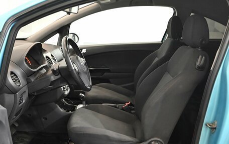 Opel Corsa D, 2012 год, 435 000 рублей, 8 фотография