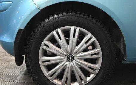 Opel Corsa D, 2012 год, 435 000 рублей, 9 фотография