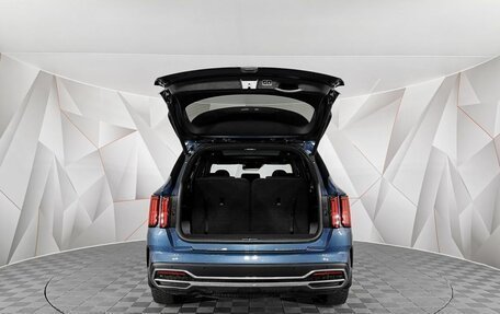 KIA Sorento IV, 2022 год, 3 575 000 рублей, 12 фотография