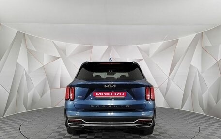 KIA Sorento IV, 2022 год, 3 575 000 рублей, 8 фотография