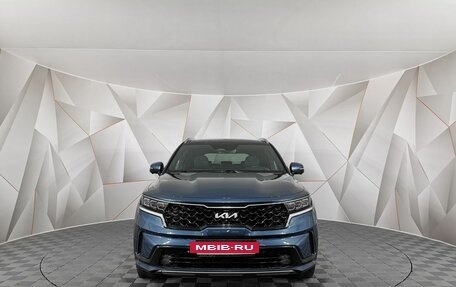 KIA Sorento IV, 2022 год, 3 575 000 рублей, 7 фотография