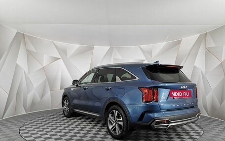 KIA Sorento IV, 2022 год, 3 575 000 рублей, 4 фотография