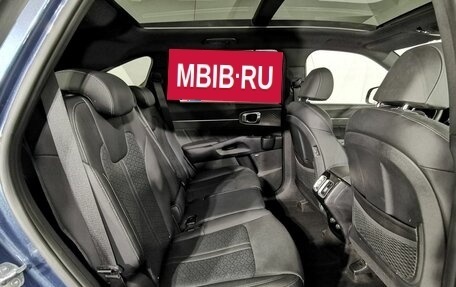 KIA Sorento IV, 2022 год, 3 575 000 рублей, 17 фотография