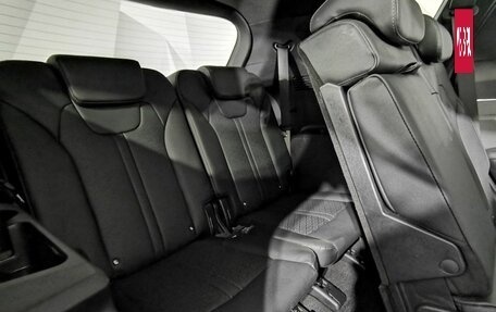 KIA Sorento IV, 2022 год, 3 575 000 рублей, 25 фотография