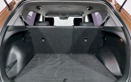 Hyundai Creta I рестайлинг, 2017 год, 1 749 000 рублей, 20 фотография