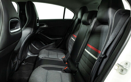 Mercedes-Benz A-Класс, 2015 год, 1 449 700 рублей, 10 фотография