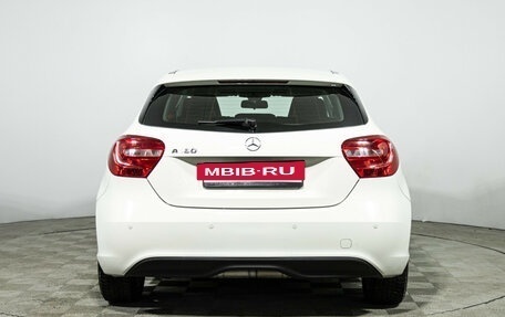 Mercedes-Benz A-Класс, 2015 год, 1 449 700 рублей, 6 фотография