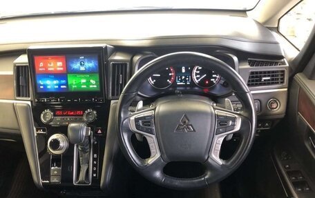 Mitsubishi Delica D:5 I, 2023 год, 2 фотография