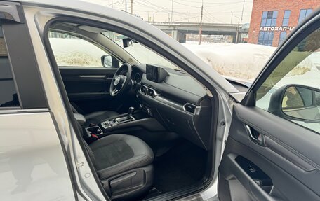 Mazda CX-5 II, 2017 год, 2 480 000 рублей, 17 фотография