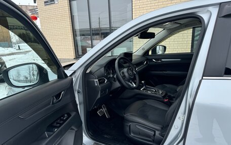 Mazda CX-5 II, 2017 год, 2 480 000 рублей, 13 фотография