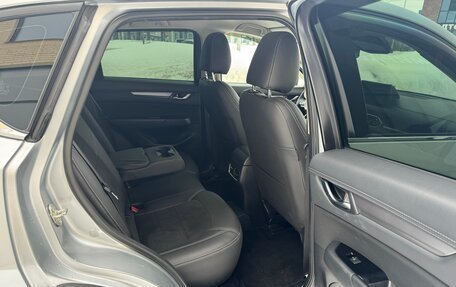 Mazda CX-5 II, 2017 год, 2 480 000 рублей, 18 фотография