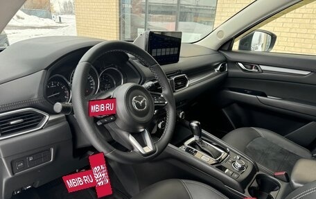 Mazda CX-5 II, 2017 год, 2 480 000 рублей, 14 фотография