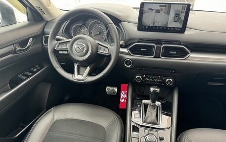 Mazda CX-5 II, 2017 год, 2 480 000 рублей, 20 фотография