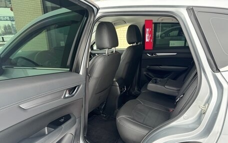 Mazda CX-5 II, 2017 год, 2 480 000 рублей, 15 фотография