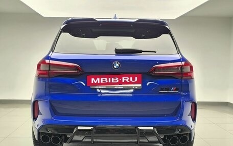 BMW X5 M, 2020 год, 9 750 000 рублей, 5 фотография