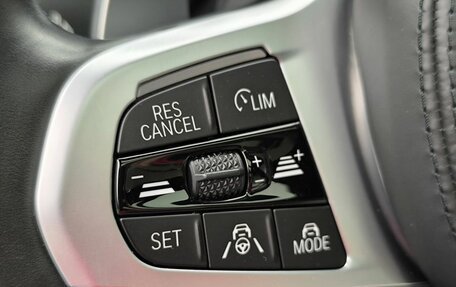 BMW X5 M, 2020 год, 9 750 000 рублей, 13 фотография