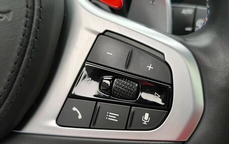 BMW X5 M, 2020 год, 9 750 000 рублей, 14 фотография