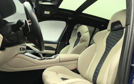 BMW X5 M, 2020 год, 9 750 000 рублей, 19 фотография