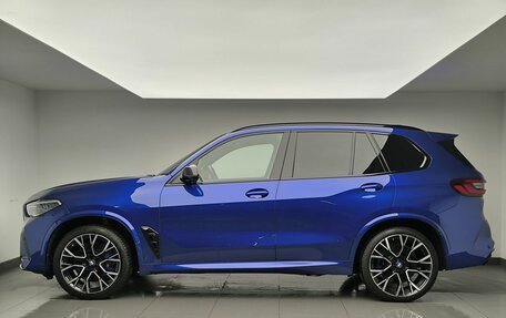 BMW X5 M, 2020 год, 9 750 000 рублей, 6 фотография