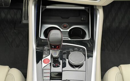 BMW X5 M, 2020 год, 9 750 000 рублей, 11 фотография