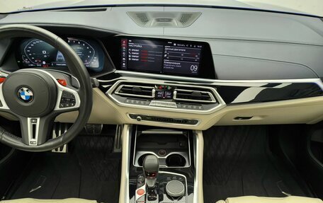 BMW X5 M, 2020 год, 9 750 000 рублей, 8 фотография