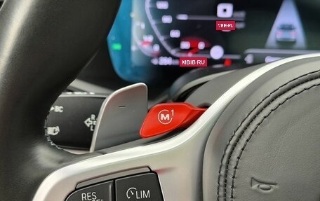 BMW X5 M, 2020 год, 9 750 000 рублей, 16 фотография