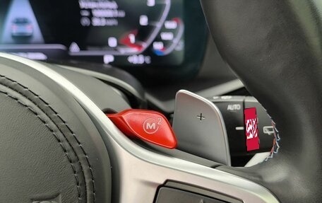 BMW X5 M, 2020 год, 9 750 000 рублей, 17 фотография