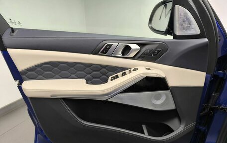 BMW X5 M, 2020 год, 9 750 000 рублей, 20 фотография