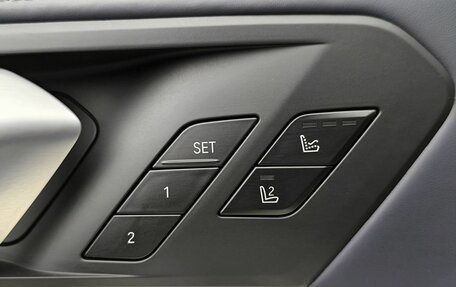 BMW X5 M, 2020 год, 9 750 000 рублей, 23 фотография