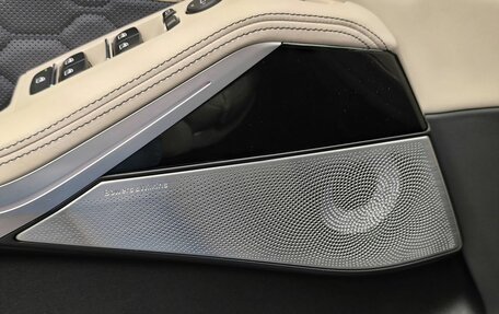 BMW X5 M, 2020 год, 9 750 000 рублей, 26 фотография