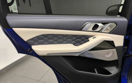 BMW X5 M, 2020 год, 9 750 000 рублей, 31 фотография