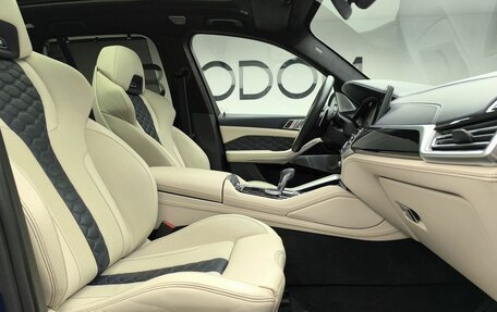 BMW X5 M, 2020 год, 9 750 000 рублей, 30 фотография