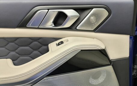 BMW X5 M, 2020 год, 9 750 000 рублей, 34 фотография