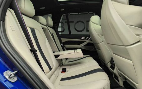 BMW X5 M, 2020 год, 9 750 000 рублей, 33 фотография