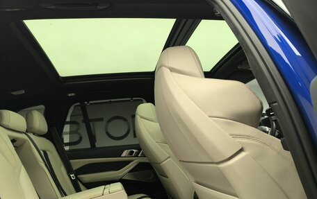 BMW X5 M, 2020 год, 9 750 000 рублей, 35 фотография