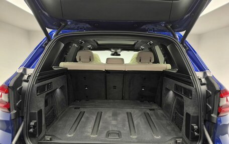 BMW X5 M, 2020 год, 9 750 000 рублей, 37 фотография