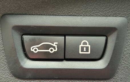 BMW X5 M, 2020 год, 9 750 000 рублей, 38 фотография