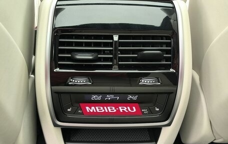 BMW X5 M, 2020 год, 9 750 000 рублей, 36 фотография