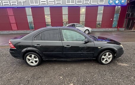 Ford Mondeo III, 2003 год, 265 000 рублей, 9 фотография