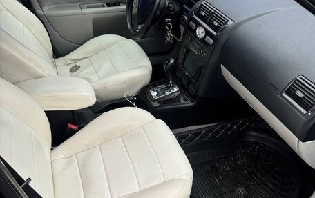 Ford Mondeo III, 2003 год, 265 000 рублей, 4 фотография